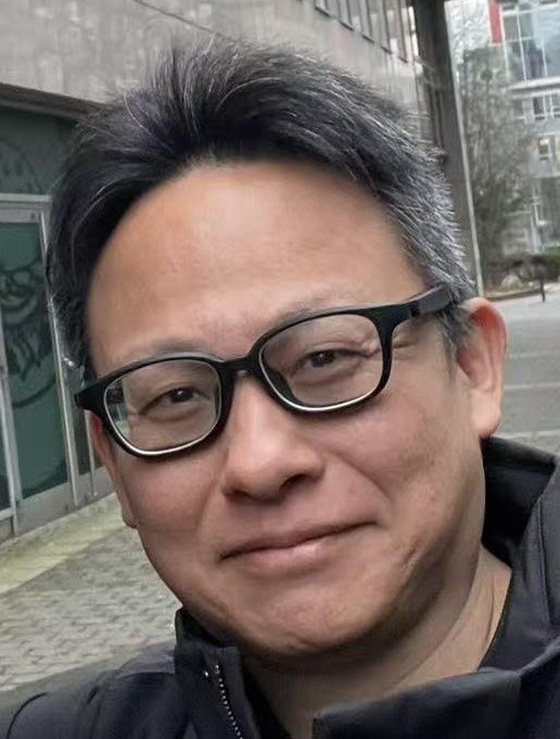 Toru Fujito - Founder of En Beau lo